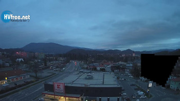 Město Rožnov pod Radhoštěm