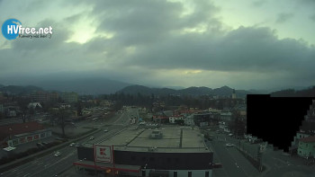 Město Rožnov pod Radhoštěm