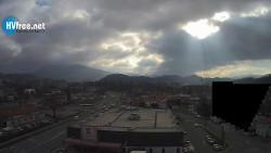 Ulice Meziříčská