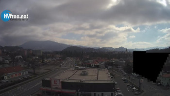 Město Rožnov pod Radhoštěm