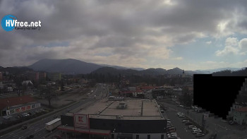 Město Rožnov pod Radhoštěm