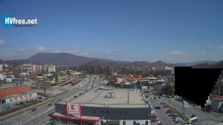 Ulice Meziříčská