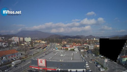 Ulice Meziříčská