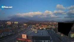 Ulice Meziříčská