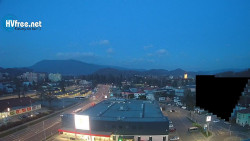 Ulice Meziříčská