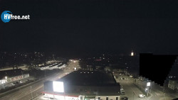 Ulice Meziříčská