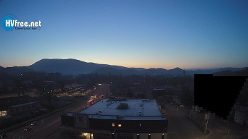 Město Rožnov pod Radhoštěm