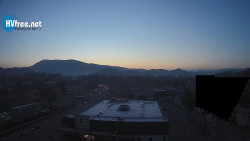 Ulice Meziříčská