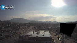 Ulice Meziříčská