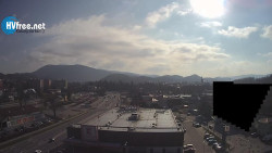 Ulice Meziříčská