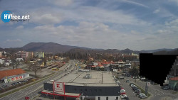 Ulice Meziříčská