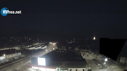 Ulice Meziříčská