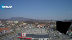 Ulice Meziříčská