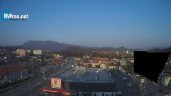 Ulice Meziříčská