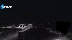 Ulice Meziříčská