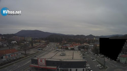 Ulice Meziříčská