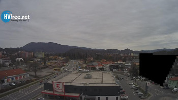 Město Rožnov pod Radhoštěm