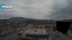 Ulice Meziříčská