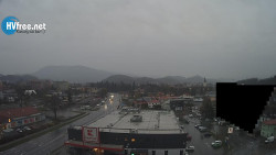 Ulice Meziříčská