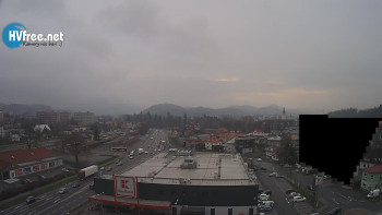 Město Rožnov pod Radhoštěm