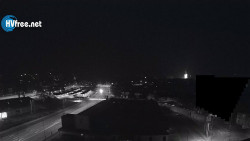 Ulice Meziříčská