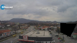 Ulice Meziříčská