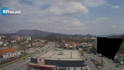 Ulice Meziříčská