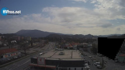 Ulice Meziříčská