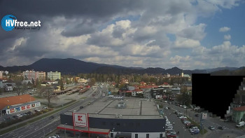 Město Rožnov pod Radhoštěm