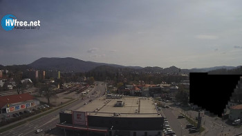 Město Rožnov pod Radhoštěm