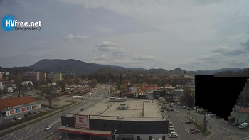 Město Rožnov pod Radhoštěm