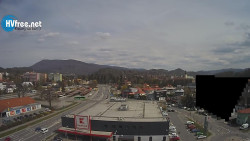 Ulice Meziříčská