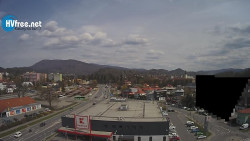 Ulice Meziříčská