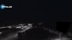 Ulice Meziříčská