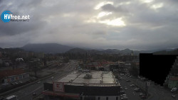 Ulice Meziříčská