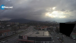 Ulice Meziříčská