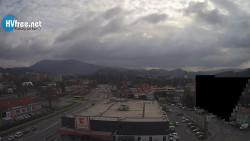 Ulice Meziříčská