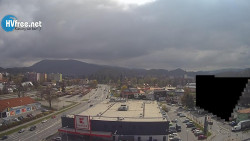 Ulice Meziříčská