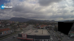 Ulice Meziříčská