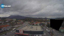 Ulice Meziříčská