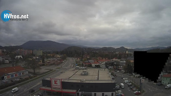 Město Rožnov pod Radhoštěm