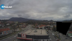 Ulice Meziříčská