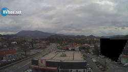 Ulice Meziříčská