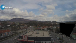 Ulice Meziříčská