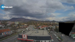 Ulice Meziříčská