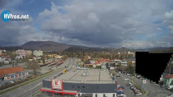 Ulice Meziříčská