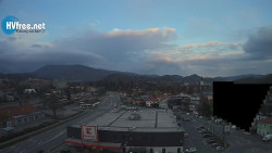 Ulice Meziříčská