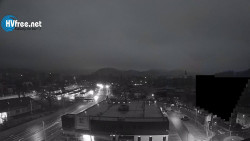 Ulice Meziříčská