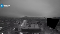 Ulice Meziříčská