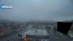 Ulice Meziříčská